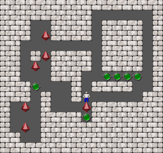 Уровень 447 — Bugs550 collection